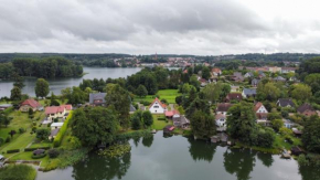 Das Anwesen am See